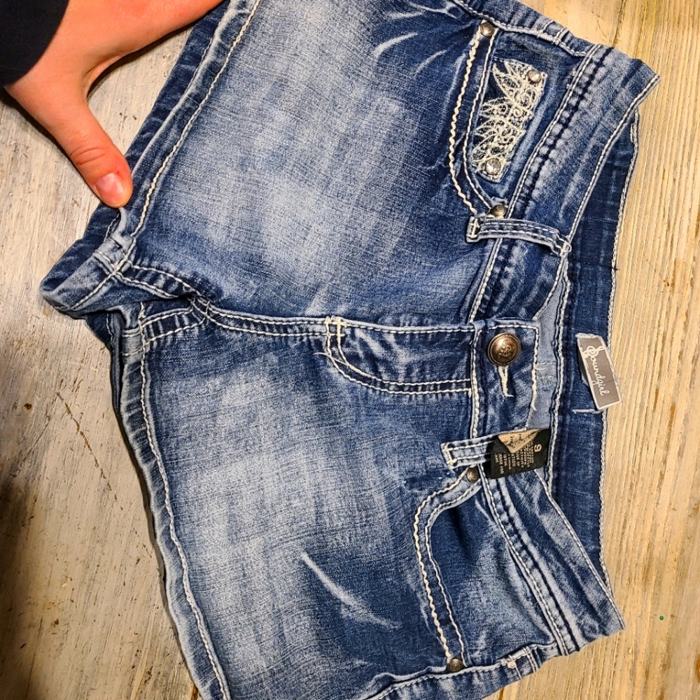 Denim Jeans